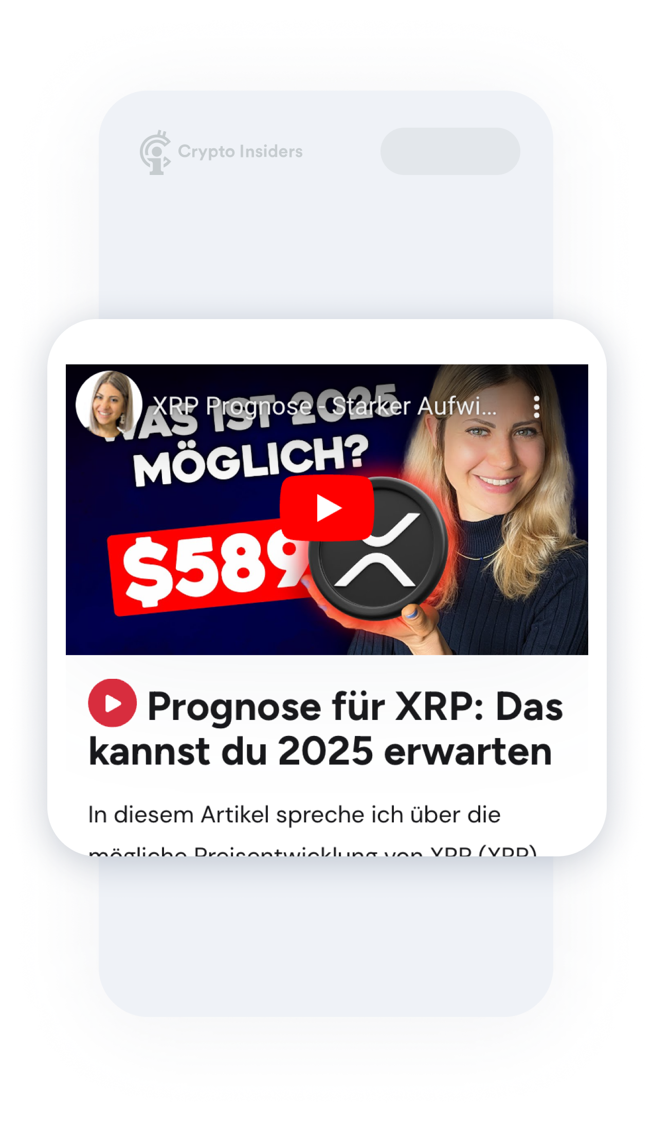 Expertenanalysen