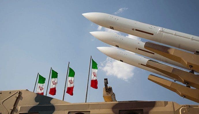 Iran-Krise eskaliert: Märkte reagieren auf Trumps Drohung