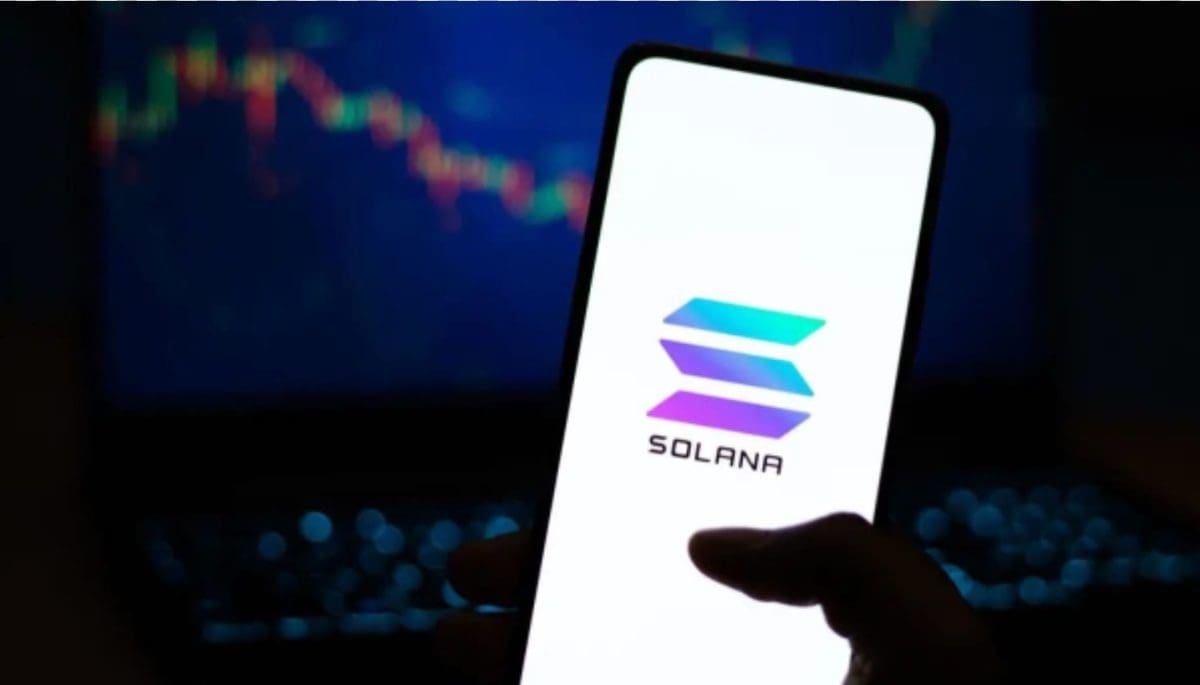 Solana on the way to $ 300? These are important signals