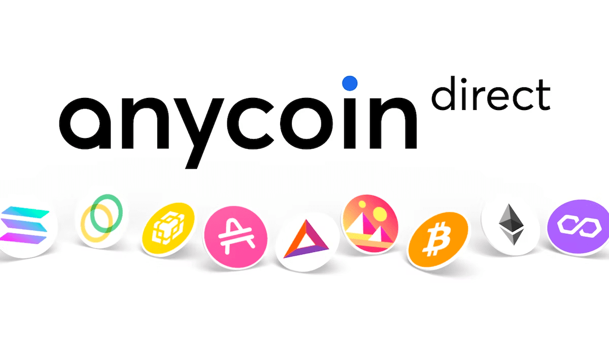 Alles über Anycoin Direct; der niederländische Krypto-Broker