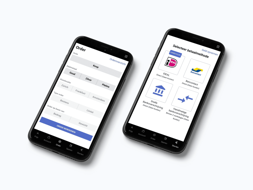 gold_republic_app_screenshots