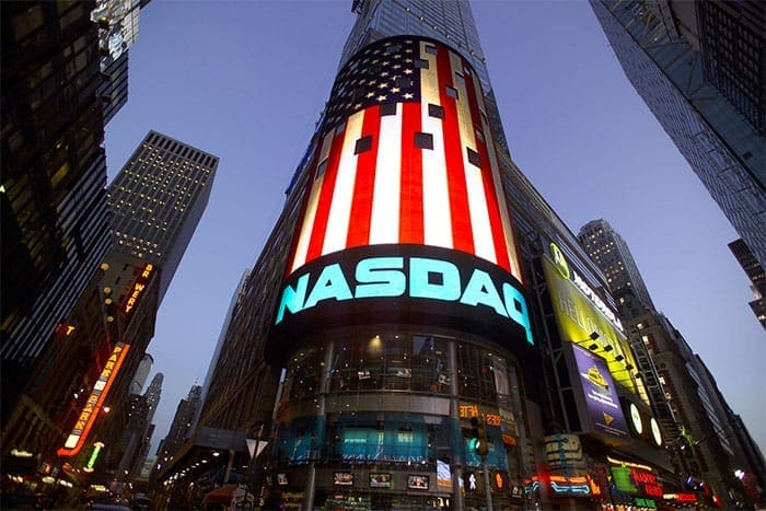 Ein Nasdaq-Unternehmen plant Milliardenkauf von Ethereum