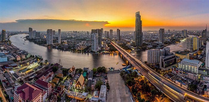 Thailand: Steuerfreiheit für Krypto – attraktiv für Deutsche?