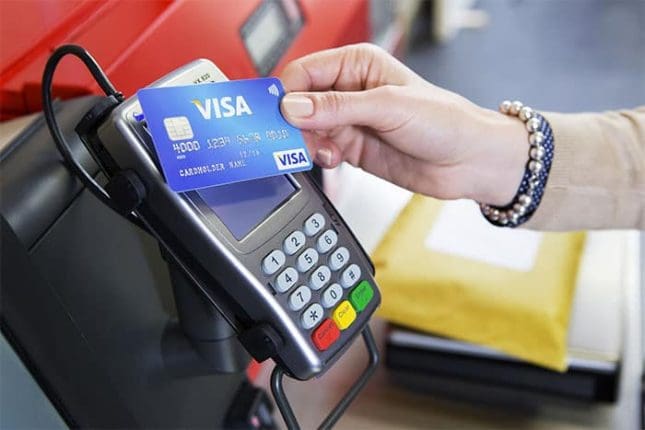 Zürich: Weihnachtsmarkt nur noch mit Karte & Smartphone