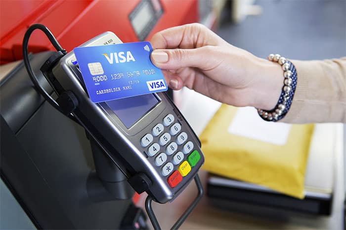 Zürich: Weihnachtsmarkt nur noch mit Karte & Smartphone