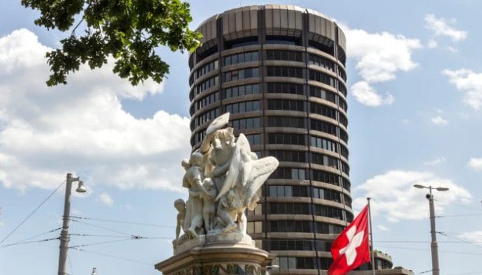 Kryptomarkt stellt ein „Systemrisiko“ dar: Währungswächter schlägt Alarm