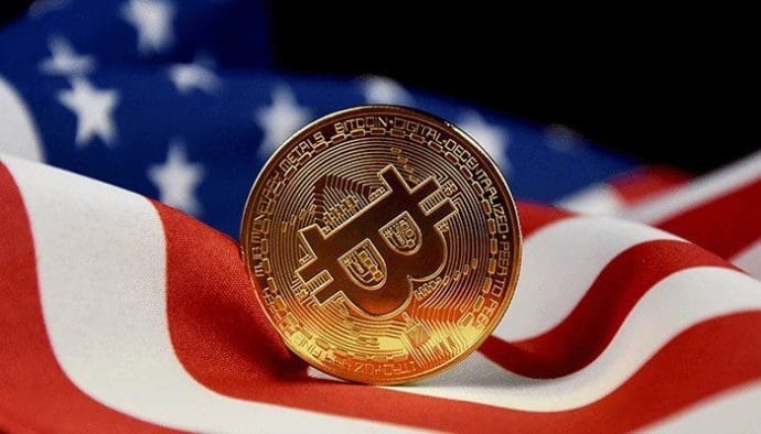 US-Gesetze geben Bitcoin & Altcoins neuen Schub