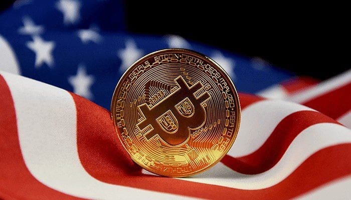 US-Gesetze geben Bitcoin & Altcoins neuen Schub