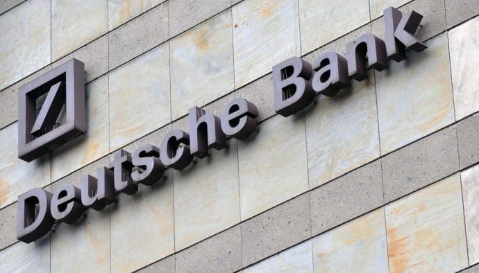 Deutsche Bank startet Krypto-Offensive