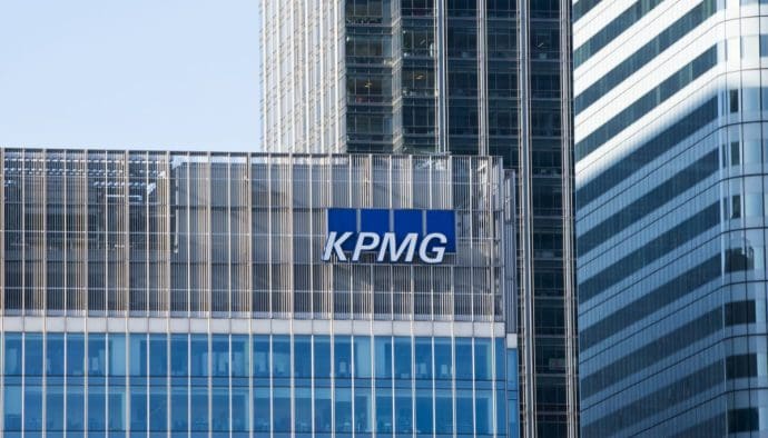 Tether im Fokus: KPMG prüft das Unternehmen vollständig