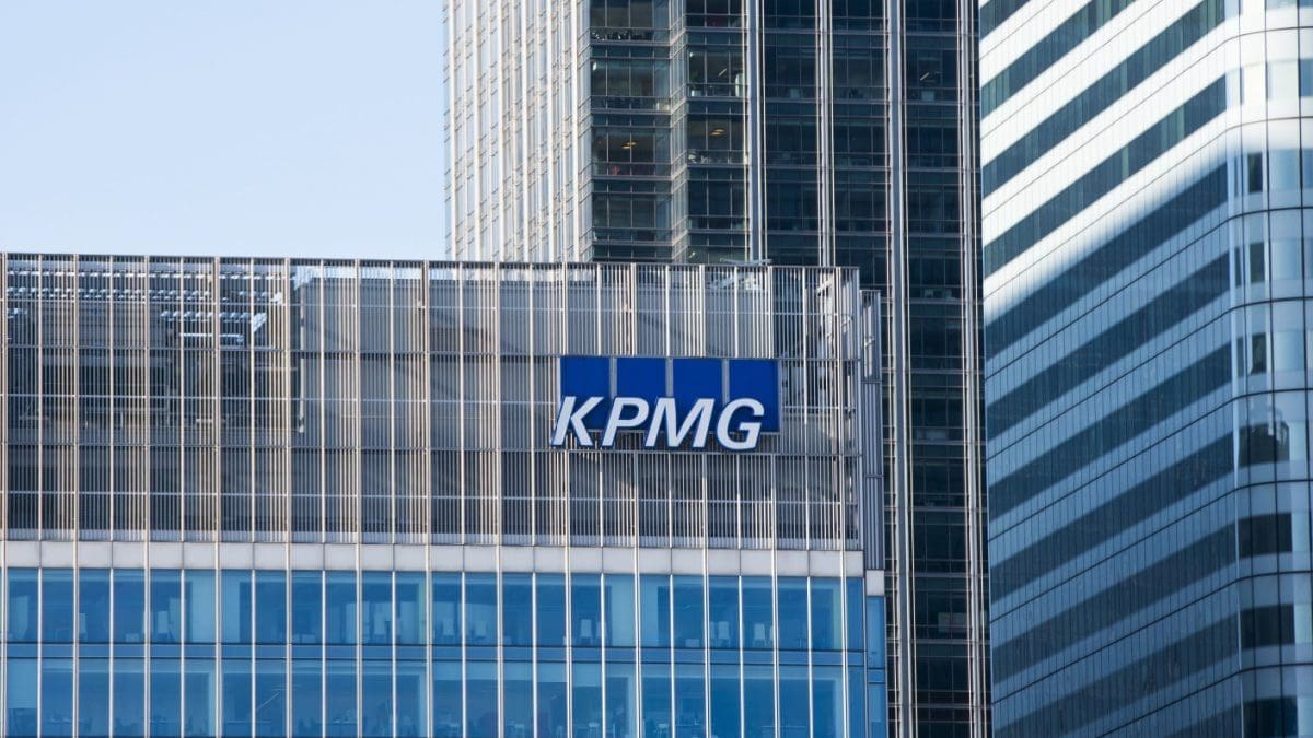 Tether im Fokus: KPMG prüft das Unternehmen vollständig