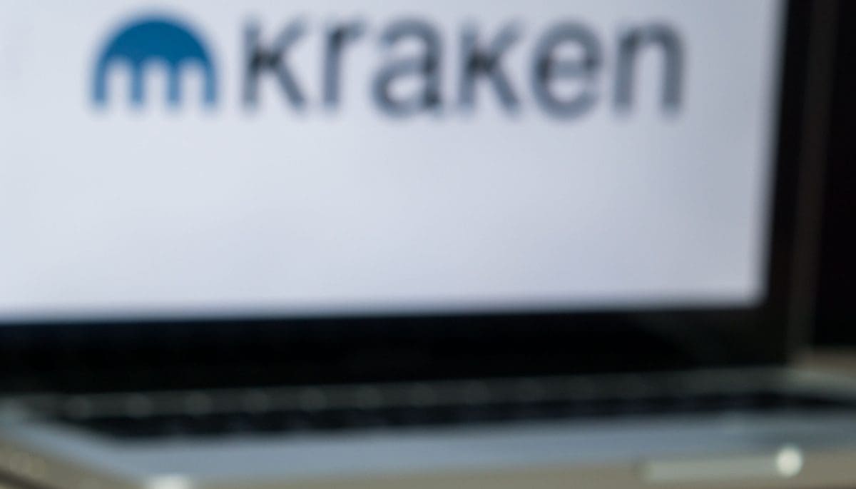 Kryptobörse Kraken setzt SEC in Rechtsstreit unter Druck