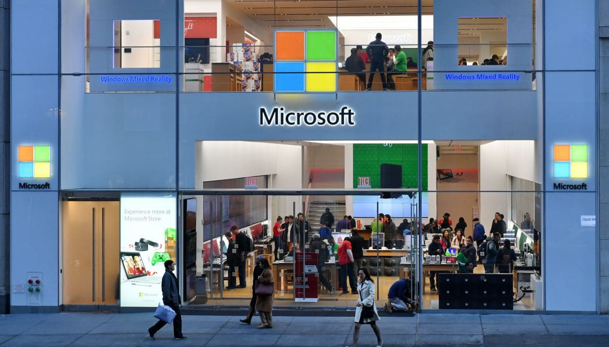 Kryptos und KI stecken noch in den Kinderschuhen, sagt ein Microsoft-Manager