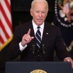 Biden ordnet Schließung des Bitcoin-Miners auf der Atomraketenbasis an