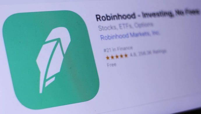 Spekulation treibt Arbitrum um 17 % nach oben: Deal mit beliebter Aktien-App?