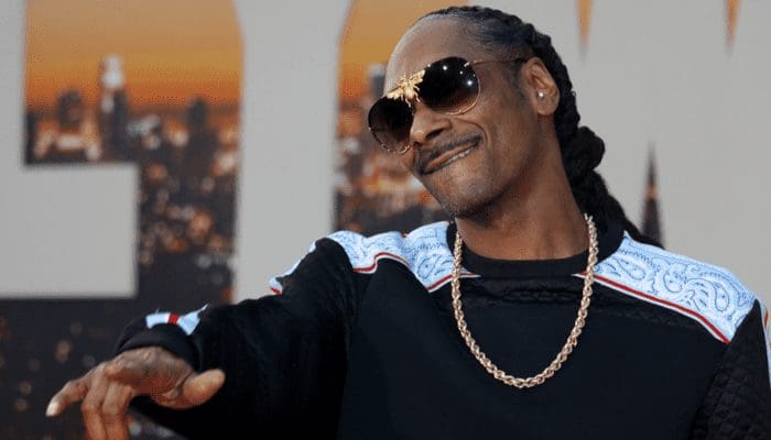 NFT-Rückkehr? Snoop Dogg verkauft neue Kollektion in 30 Minuten