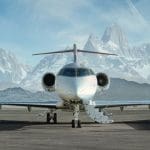 Los jets privados son el nuevo símbolo de estatus de los superricos