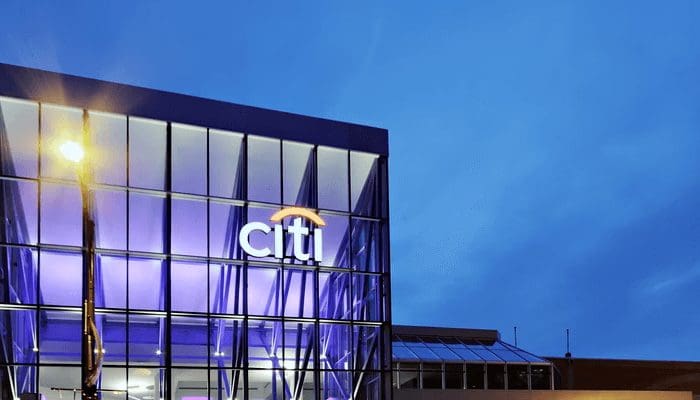 Ehemaliger Citigroup-CEO Fast alle Banken werden den Handel mit Kryptowährungen in Betracht ziehen
