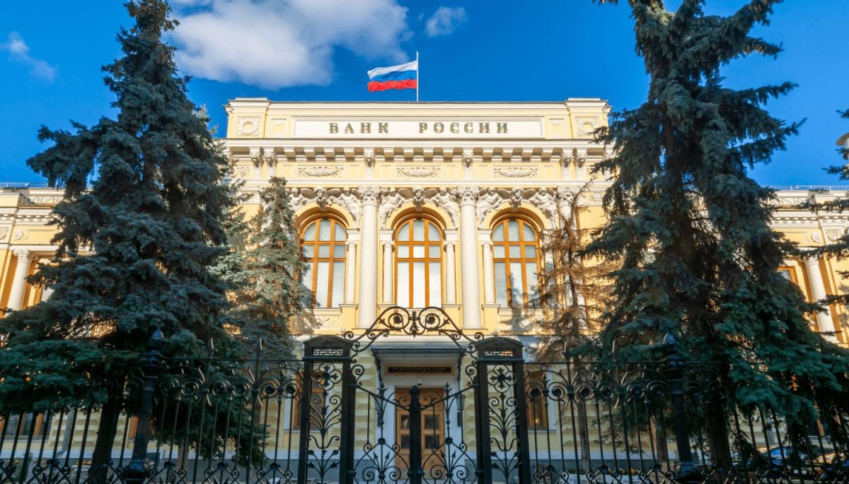 Russische Krypto-Investoren besetzen Büro der Krypto-Börse, erhalten Schokolade