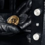 Krypto-Geldwäsche führt zur Festnahme von Polizeichef