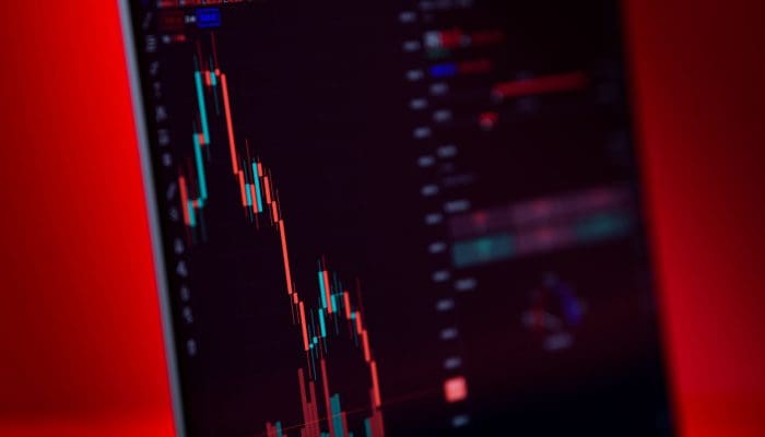 Krypto-Crash: Memecoins stürzen ab, Dogwifhat fällt aus den Top 50
