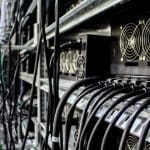 Bitcoin-Miner erhöhen Käufe, Firmen bremsen