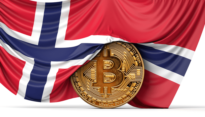 Der norwegische Mining-Betreiber Green Minerals möchte 1,2 Milliarden US-Dollar für eine Bitcoin-Reserve einsammeln
