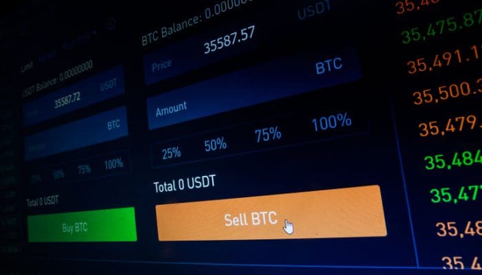Der Bitcoin-Kurs bleibt stabil, da Neulinge seltener verkaufen