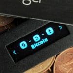 Bitcoin-Volatilität fällt extrem niedrig: 