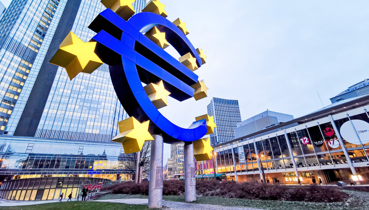 Europa will den digitalen Euro beschleunigen als Antwort auf Trumps Kryptopläne