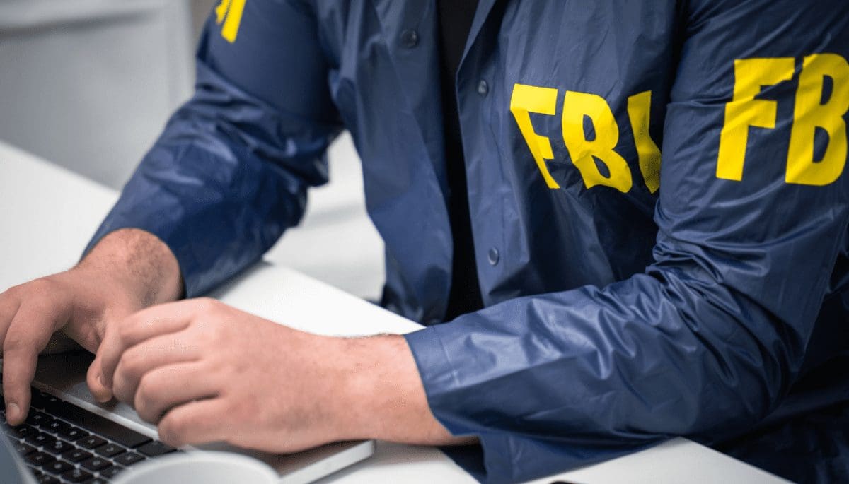 FBI deckt Krypto-Betrug über $43 Millionen in Las Vegas auf
