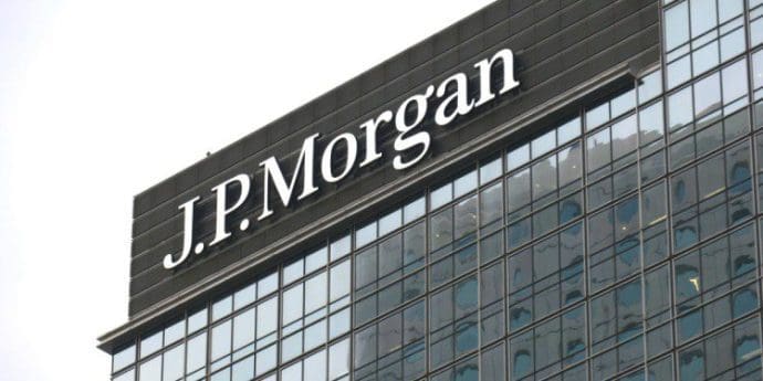 JPMorgan im Zentrum eines 328-Millionen-Dollar-Kryptobetrugs