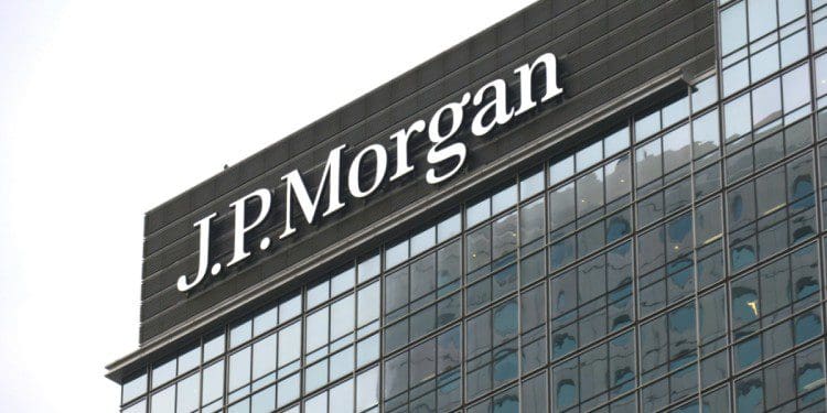 JPMorgan im Zentrum eines 328-Millionen-Dollar-Kryptobetrugs