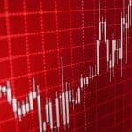 Bitcoin-Wochenendcrash führt zu enormen Verlusten bei Tradern