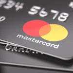 Mastercard und MetaMask testen 