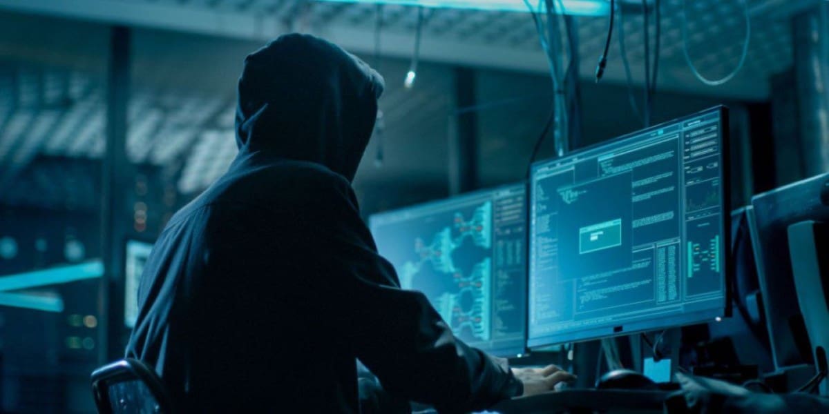 Krypto-Hacker macht den perfekten Diebstahl, kann aber nichts damit anfangen