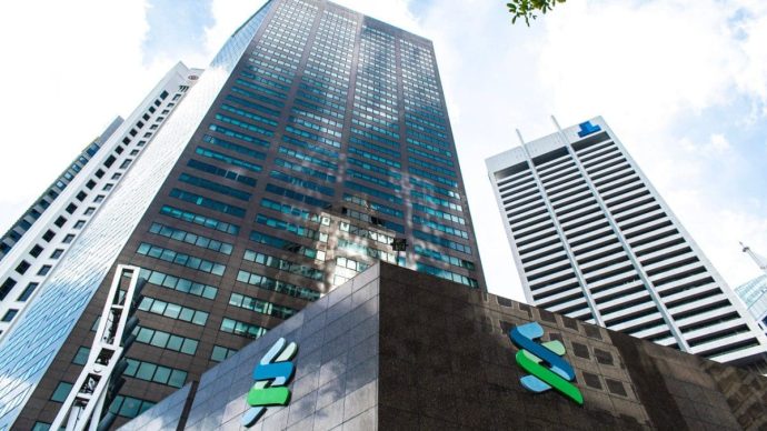 Großbank warnt: Bitcoin auf 50.000, Ethereum auf 1.400 Dollar