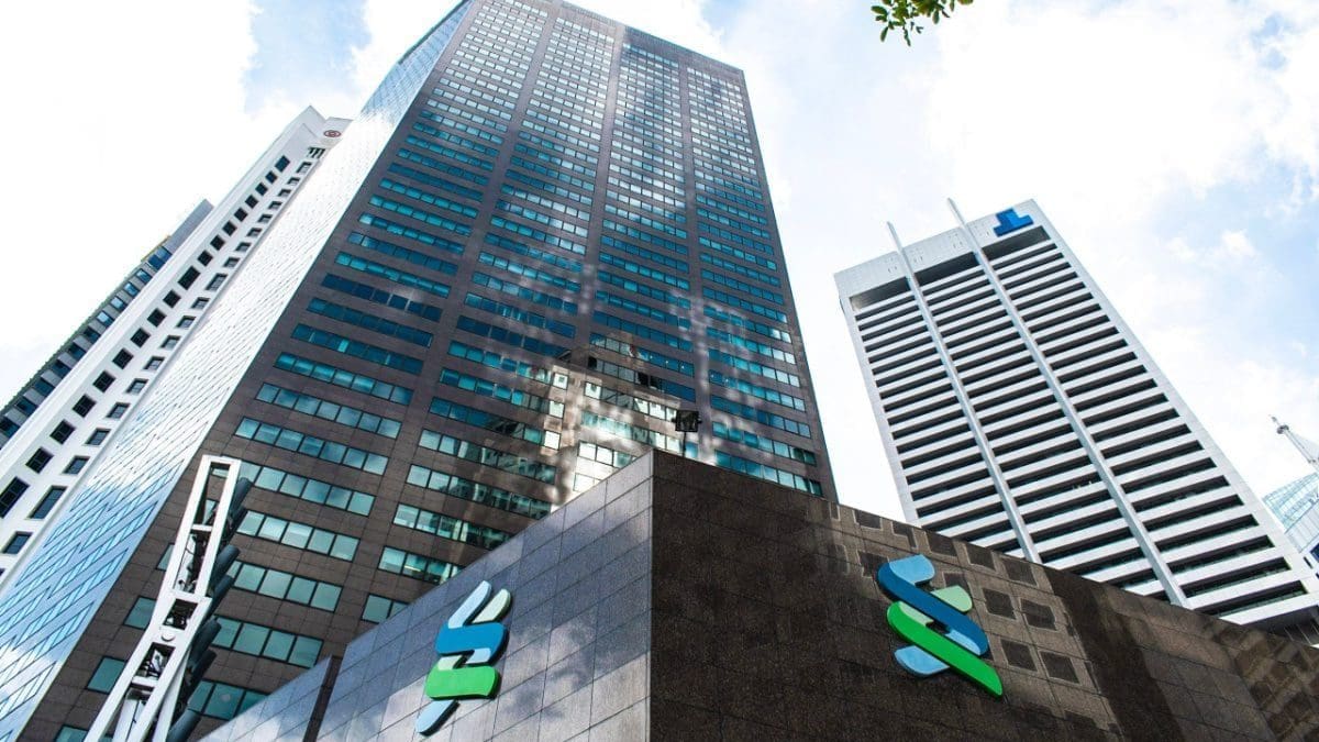 Großbank halbiert Bitcoin-Prognose