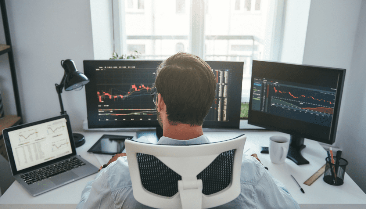 Wichtige Info: Krypto-Experte teilt seine Kursprognose