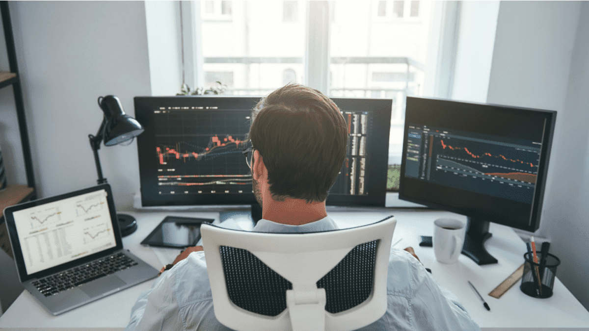 Krypto-Analyst: Altseason beginnt am 21. April nach mythischem Golden-Cross-Signal