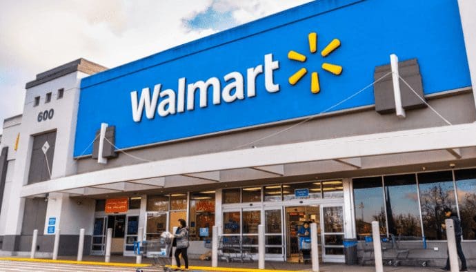 Laut Walmart werden Kryptowährungen die Zahlungssysteme total verändern.
