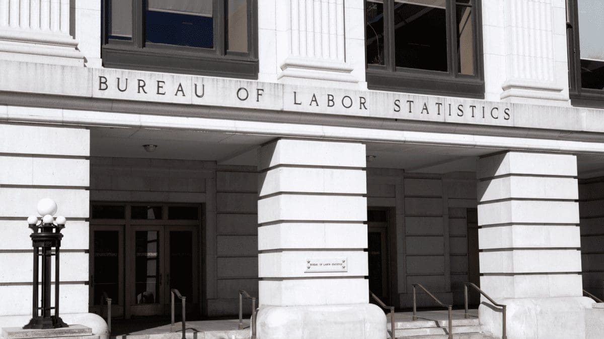 Bitcoin fällt stark nach robusten Wirtschaftsdaten – könnte das positiv sein?