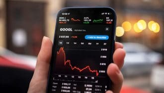 Google-aandelen-dalen-bitcoin-stijgt