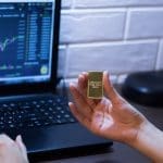 Bitcoin übertrifft Gold - ein neuer Höhepunkt in Sicht?