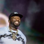 50 Cent verdiente Millionen mit Bitcoin-Album