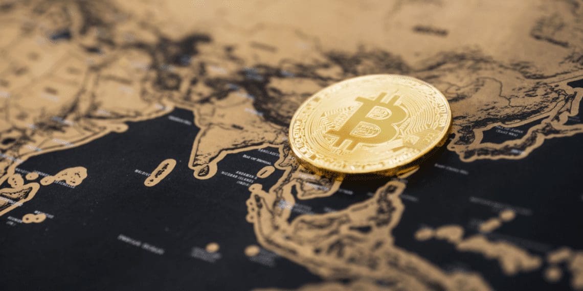 Asian billionaires are betting on crypto, rich investors are getting involved massively
