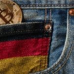 Samson Mow fordert Deutschland auf, Bitcoin als Reserve zu nutzen