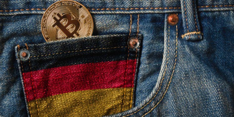 Samson Mow fordert Deutschland auf, Bitcoin als Reserve zu nutzen