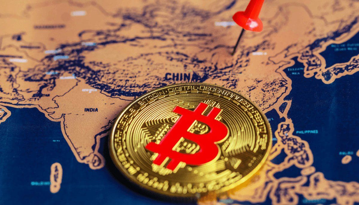 Krypto-Frühstück: Ethereum-ETFs bluten stark, China kontrolliert 55 % von Bitcoin & mehr