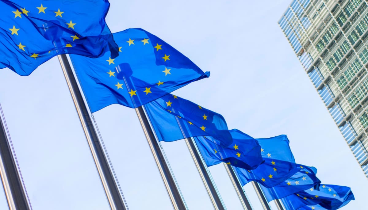 Tether im Konflikt mit Europa: 